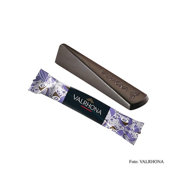 Valrhona - Valrhona Schokoladen-Stäbchen Eclat Edelbitter 61% Kakao