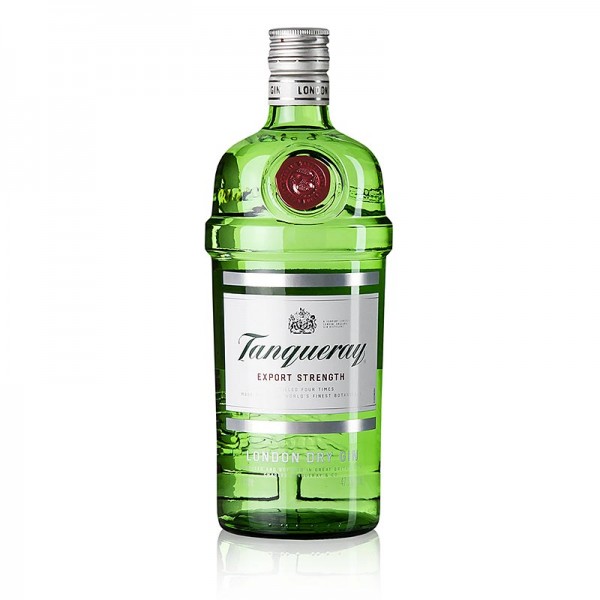 Tanqueray - Tanqueray London Dry Gin 47.3 % vol.