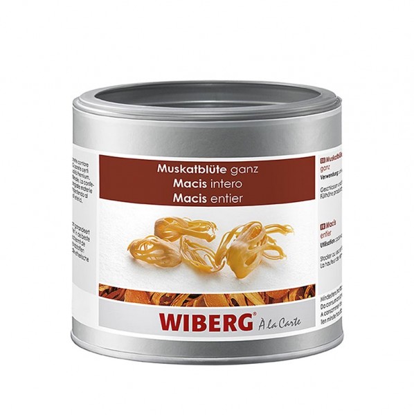 Wiberg - Wiberg Muskatblüte ganz