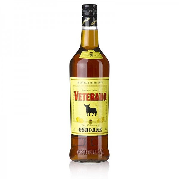 Osborne - Osborne Veterano 30% vol. Spanien