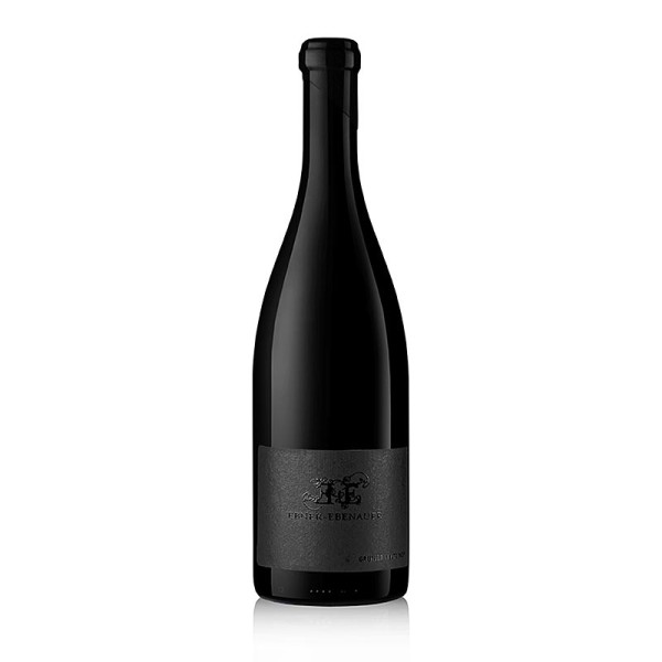 Ebner-Ebenauer - 2019er Veltliner Black Edition trocken 13% vol. Ebner-Ebenauer BIO