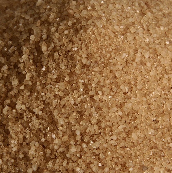 Gewürzgarten Selection - Dänisches Rauchsalz mit Buchenrauch