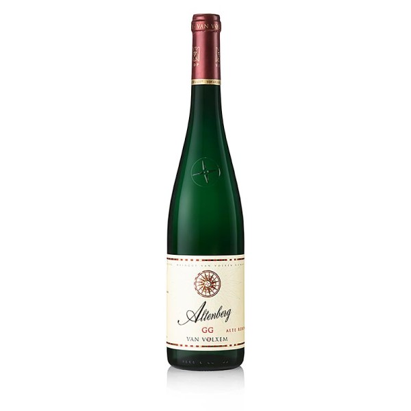 Van Volxem - 2022er Altenberg Alte Reben Riesling GG trocken 12.5% vol. Van Volxem