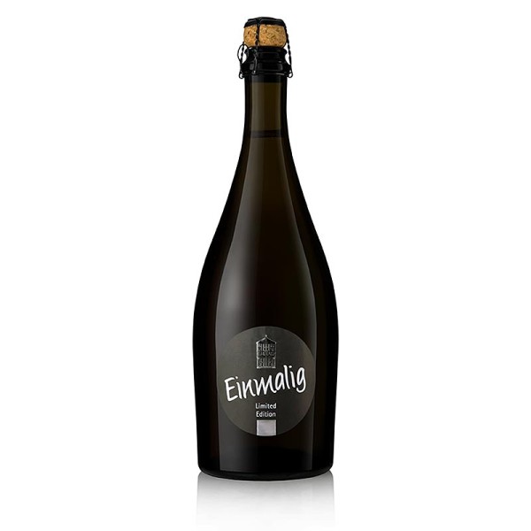 Disibodenberg - 2018er Einmalig Gewürztraminer Sekt brut 13% vol. Disibodenberg