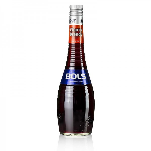 Bols - Bols Cherry-Brandy Kirschlikör 24% vol.