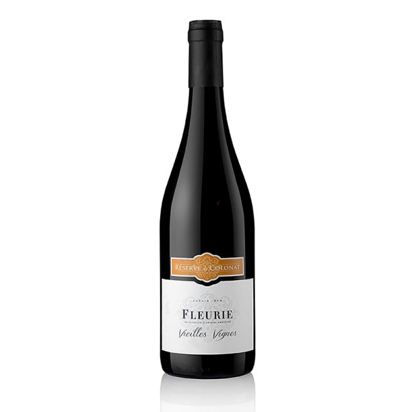 Domaine de Colonat - 2021er Fleurie Vieilles Vignes trocken 13% vol. Domaine de Colonat