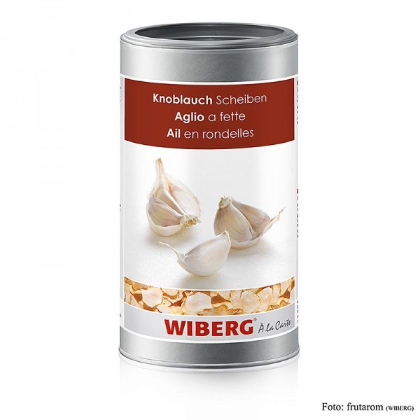 Wiberg - Knoblauch-Scheiben
