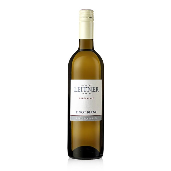 Leitner - 2022er Pinot Blanc Salzberg trocken % vol. Leitner BIO