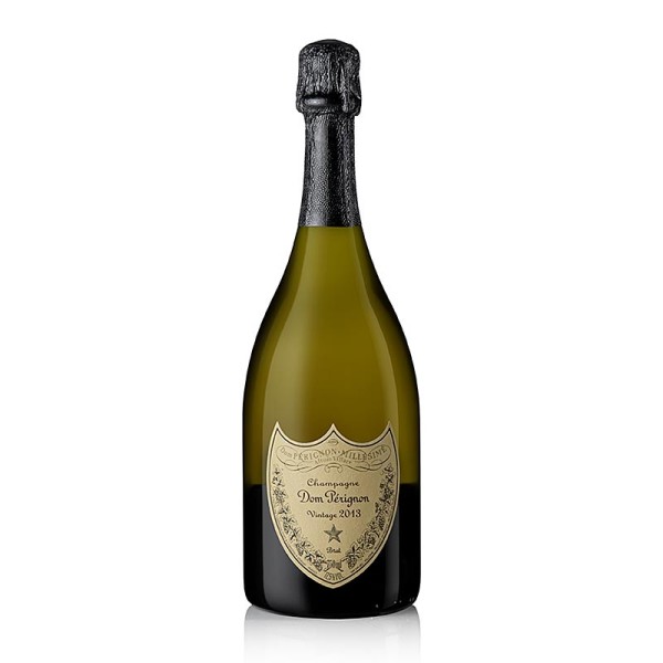 Dom Perignon - Champagner Dom Perignon 2013er WEISS brut Prestige-Cuvée
