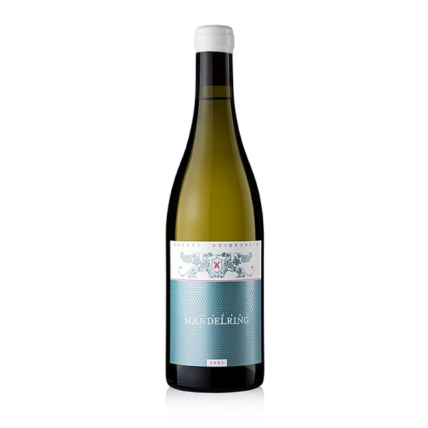 Andres - 2021er 1. Lage Mandelring Chardonnay trocken 12.5% vol. Andres