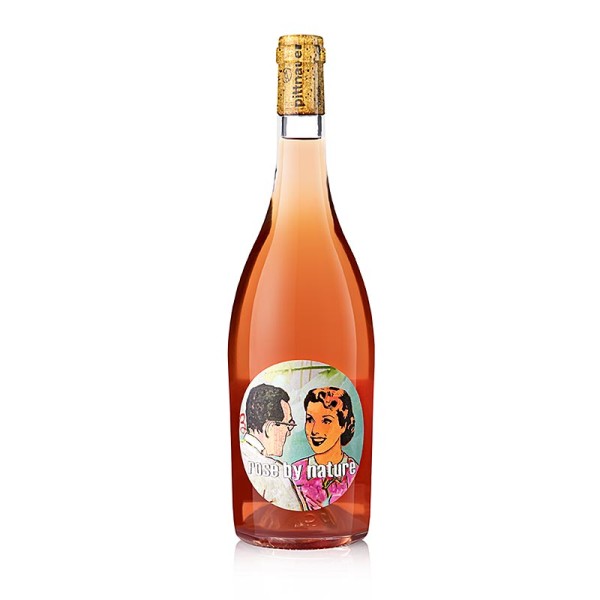 Pittnauer - 2021er Rosé by Nature trocken 13% vol. Pittnauer BIO