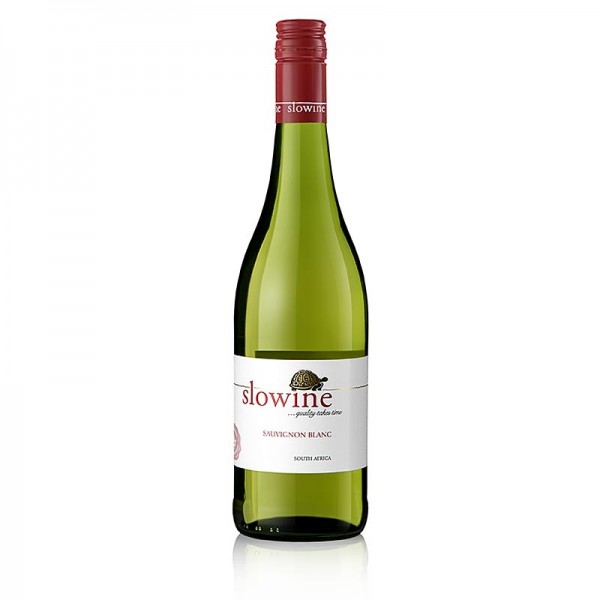 Slowine - 2020er Sauvignon Blanc trocken 12.5% vol. Slowine