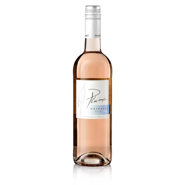 La Colombette - 2021er Grenache Plume trocken 9% vol. La Colombette