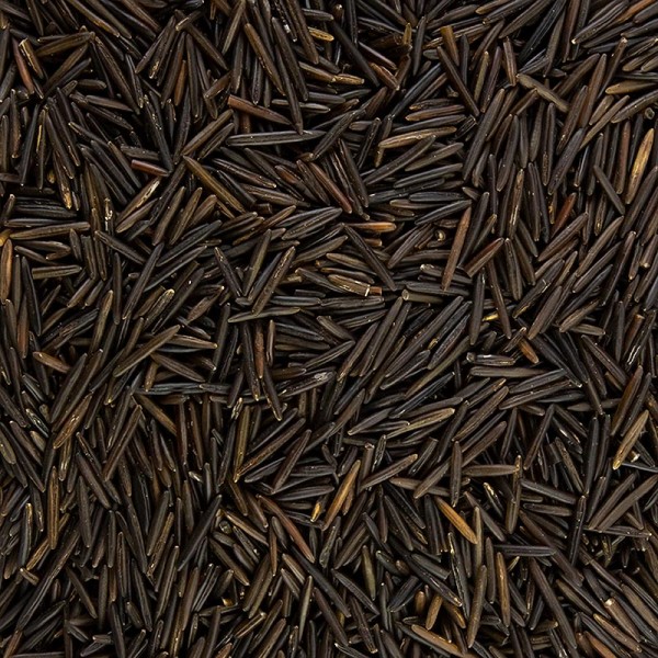 Gewürzgarten Selection - Wildreis BIO