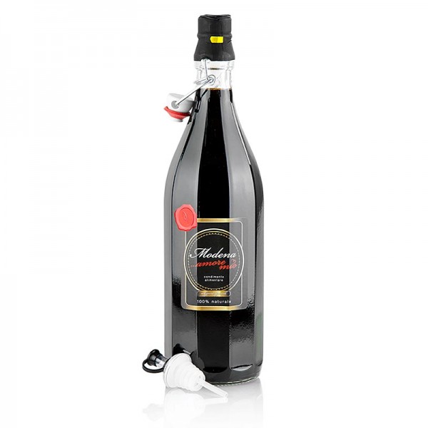 Amore Mio Modena - Balsamico Condimento Amore Mio Modena min. 5% Säure