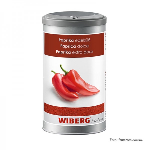 Wiberg - Paprika edelsüß