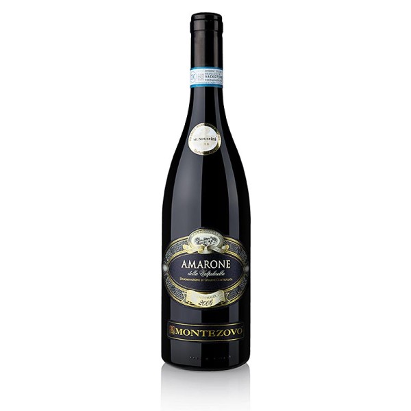 Monte Zovo - 2006er Amarone trocken 16% vol. Monte Zovo