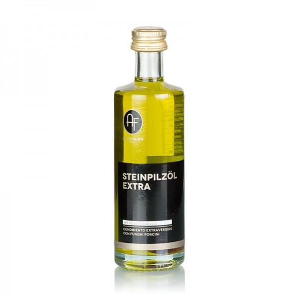 Appennino - Steinpilzöl Olivenöl mit Steinpilz & Aroma (PORCINOLIO) Appennino