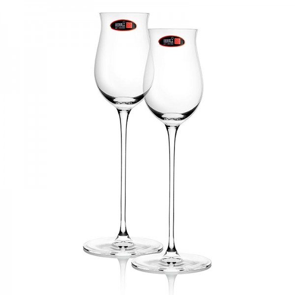 Riedel Veritas - Riedel Veritas Glas - Spirituosen (6449/71) im Geschenkkarton