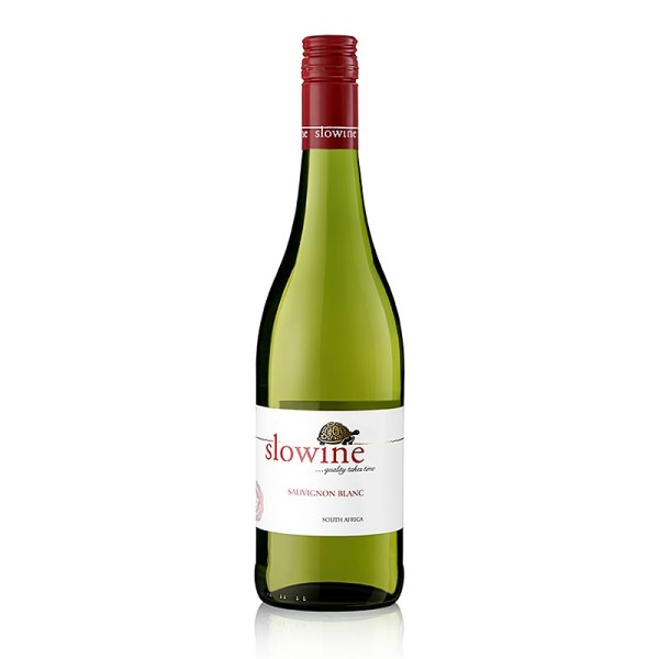 Slowine - 2022er Sauvignon Blanc trocken 13.5 % vol. Slowine