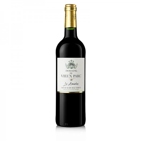 Vieux Parc - 2018er Les Amandiers trocken 13.5% vol. Vieux Parc