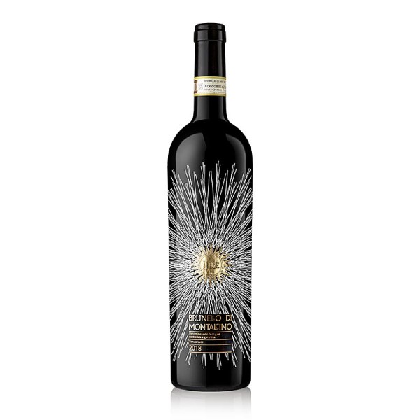 Tenuta Luce - 2018er Brunello di Montalcino Rotwein trocken 15% vol. Tenuta Luce