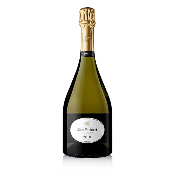 Dom Ruinart - Champagner Dom Ruinart 2010er Blanc de Blancs brut 12.5% vol. Prestige-Cuvée