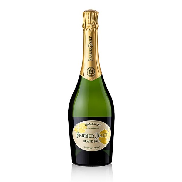 Perrier Jouet - Champagner Perrier Jouet Grand brut 12% vol.