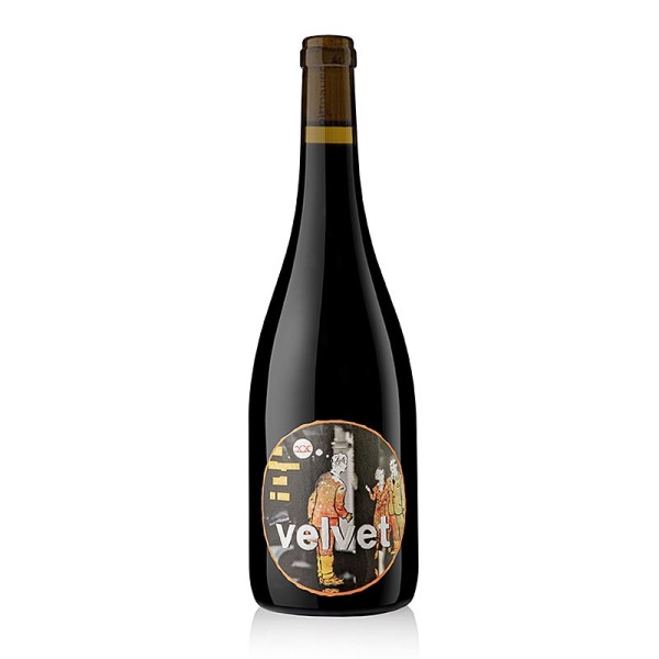 Pittnauer - Cuvee Velvet trocken 12.5% vol. Pittnauer BIO