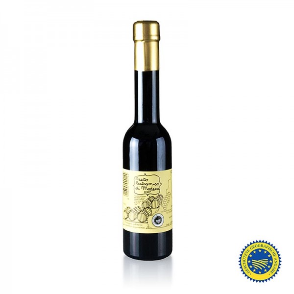 Fondo Montebello - Aceto Balsamico di Modena g.g.A. ASR weniger süß