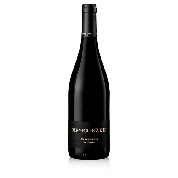 Meyer-Näkel - 2021er Us de la Meng Rotweincuvee trocken 12.5% vol. Meyer-Näkel