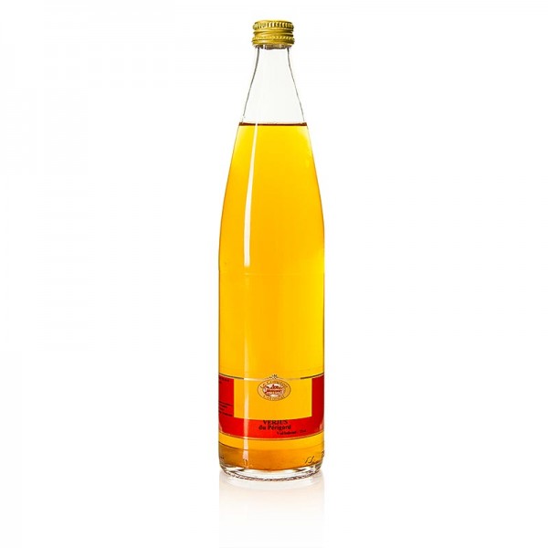 Deli-Vinos Oil & Vinegar - Verjus aus dem Perigord