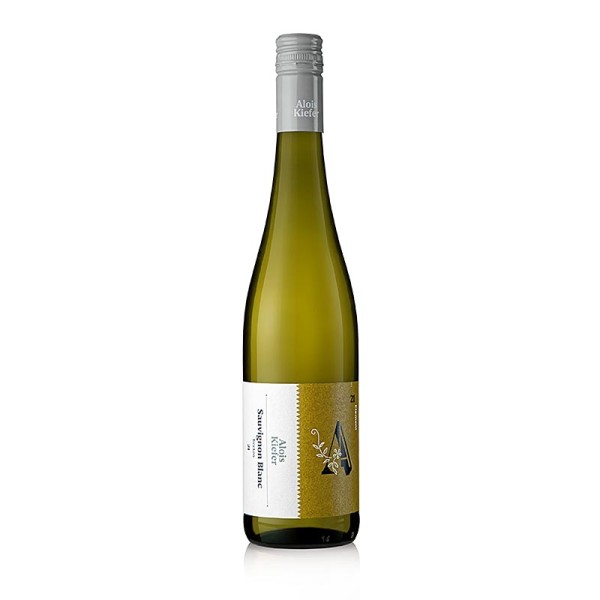 Alois Kiefer - 2021er Element Sauvignon Blanc trocken 12% vol. Alois Kiefer