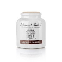 Fallot - Dijon Senf grob Fallot Fallot - Dijon Senf grob Fallot