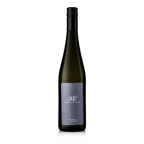 Ebner-Ebenauer - 2020er Riesling Alte Reben trocken 12.5% vol. Ebner-Ebenauer BIO