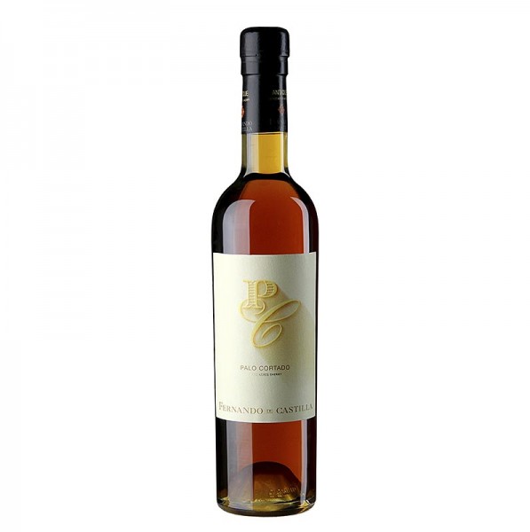 Rey Fernando de Castilla - Sherry Antique Palo Cortado dry 20% vol. Rey Fernando de Castilla 93 PP