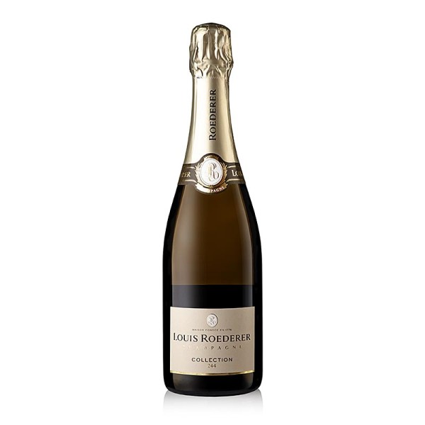 Champagner Roederer - Champagner Roederer Collection 244 Brut 12.5% vol.