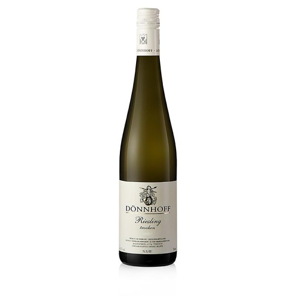 Dönnhoff - 2022er Riesling trocken 11.5% vol. Dönnhoff