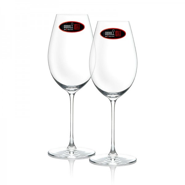 Riedel Veritas - Riedel Veritas Glas - Sauvignon Blanc (6449/33) im Geschenkkarton