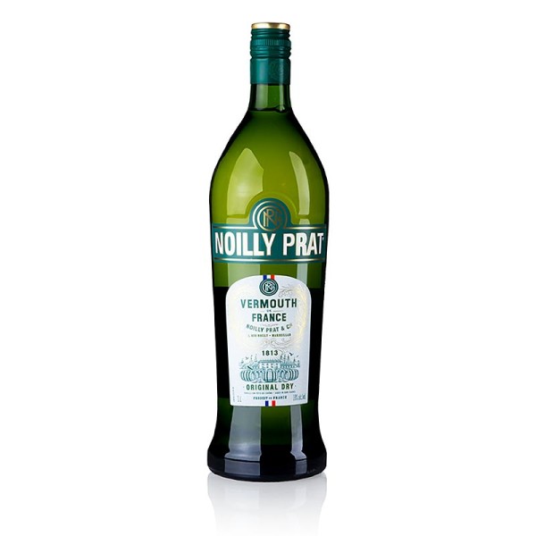 Noilly Prat - Noilly Prat Original Dry Vermouth 18% vol.