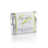 Pepper Deluxe - Schwarzer Pfeffer mit Meersalz fermentiert zerkleinert PEPPER DELUXE Pepper Deluxe - Schwarzer Pfeffer mit Meersalz fermentiert zerkleinert PEPPER DELUXE