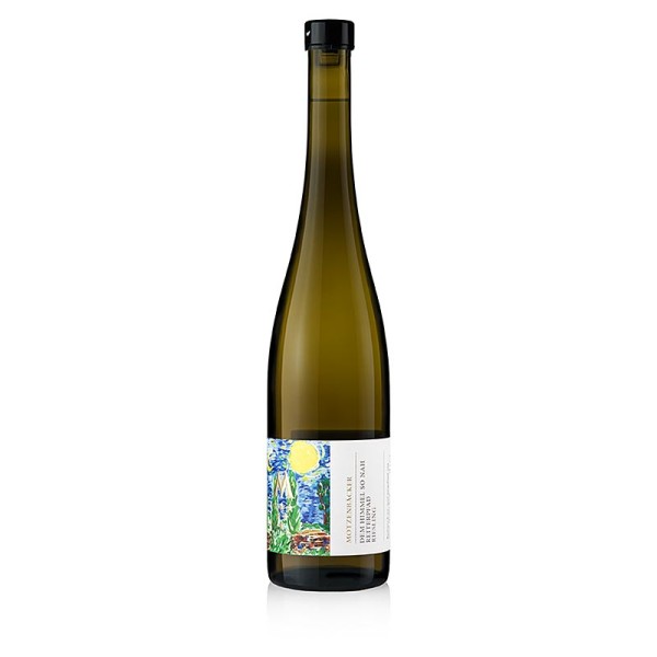 Motzenbäcker - 2019er Reiterpfad Riesling trocken 12% vol. Motzenbäcker BIO