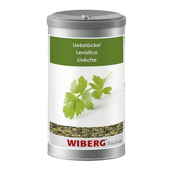 Wiberg - Liebstöckel getrocknet