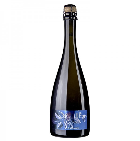 Eric Bordelet - Poiré Granite - Eric Bordelet Birnencidre 4% vol. Magnum