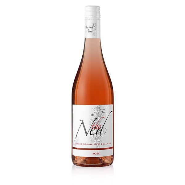 The Ned Wines - 2021er Pinot Rose trocken % vol. The Ned