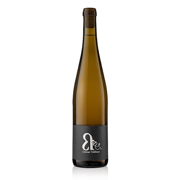 Lukas Krauß - 2022er Grüner Veltliner trocken 12.5% vol. Lukas Krauß BIO VEGAN