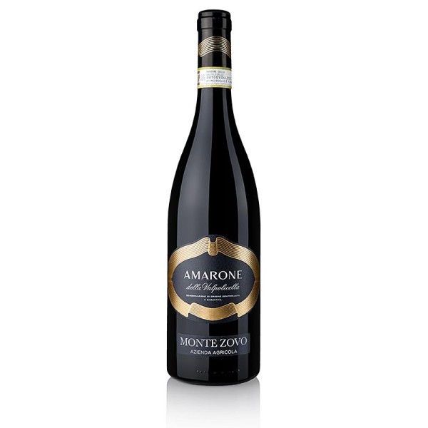 Monte Zovo - 2017er Amarone trocken 16% vol. Monte Zovo