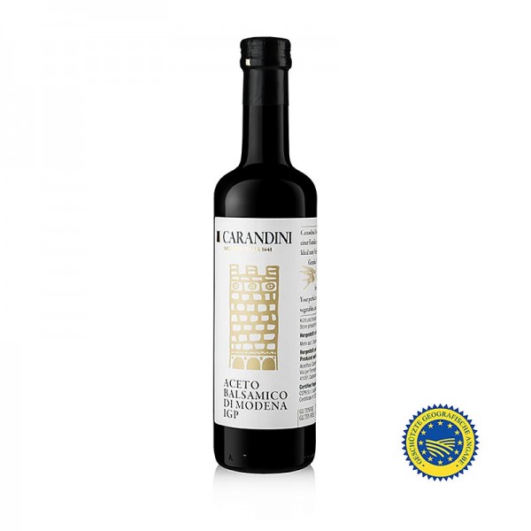 Il Torrione Imperiale - Aceto Balsamico di Modena g.g.A 2 Jahre Riserva Speciale (Imperiale)