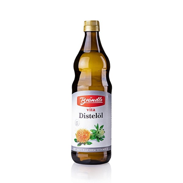 Brändle - Distelöl Brändle