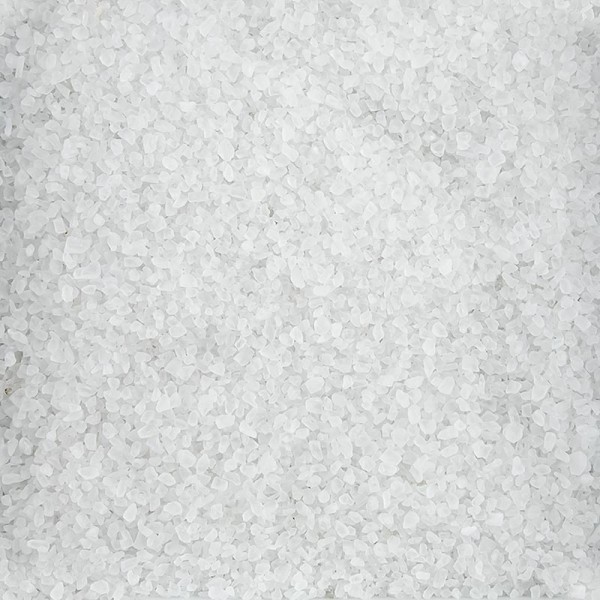Gewürzgarten Selection - Deutsches Hagel- /Brezel-Steinsalz naturbelassen 0.8mm-2.3mm